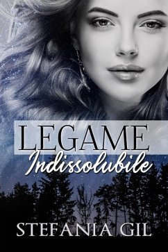 Cover Legame indissolubile (eBook, ePUB)