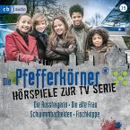 Die Pfefferkörner – Hörspiele zur TV Serie (Staffel 15) (MP3-Download)
