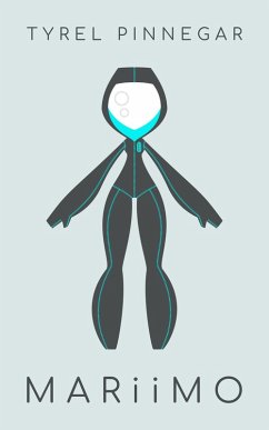 Cover MARiiMO (eBook, ePUB)