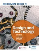 WJEC Eduqas GCSE (9-1) Design and Technology (eBook, ePUB)