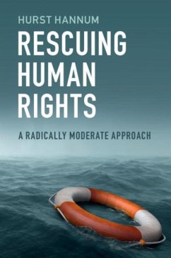 Rescuing Human Rights (eBook, PDF) - Hannum, Hurst