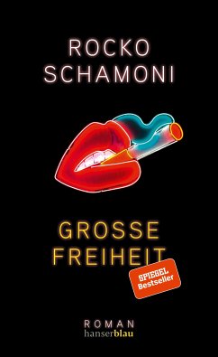 Große Freiheit Bd.1 (eBook, ePUB) - Schamoni, Rocko