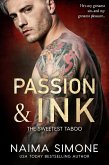 Passion and Ink (eBook, ePUB)
