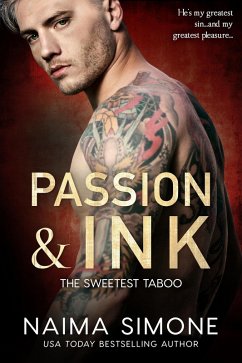 Cover Passion and Ink (eBook, ePUB)
