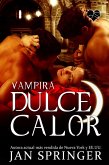 Dulce calor (eBook, ePUB) Dulce calor (eBook, ePUB)