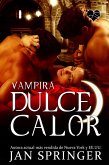 Dulce calor (eBook, ePUB)