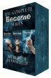 The Complete Become Series (eBook, ePUB) - Bild 1