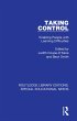 Taking Control (eBook, PDF) - Bild 1