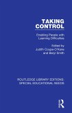 Taking Control (eBook, PDF)