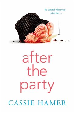 Cover After the Party (eBook, ePUB)