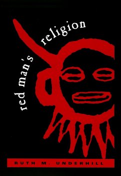 Cover Red Man's Religion (eBook, ePUB)