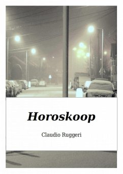 Cover Horoskoop (eBook, ePUB)