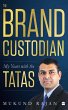 The Brand Custodian (eBook, ePUB) - Bild 1