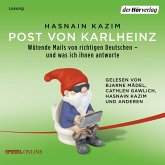 Post von Karlheinz (MP3-Download)