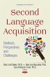 Second Language Acquisition: Methods,... - Bild 1