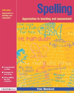 Cover Spelling (eBook, ePUB)