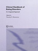 Clinical Handbook of Eating Disorders (eBook, PDF)