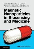 Magnetic Nanoparticles in Biosensing and Medicine (eBook, ePUB)