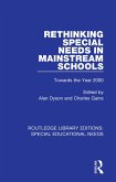 Rethinking Special Needs in Mainstream Schools (eBook, PDF)