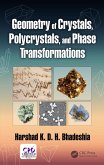 Geometry of Crystals, Polycrystals, and Phase Transformations (eBook, PDF)