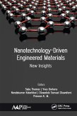 Nanotechnology-Driven Engineered Materials (eBook, ePUB)