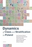 Dynamics of Class and Stratification in Poland (eBook, PDF)