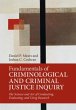 Fundamentals of Criminological and... - Bild 1