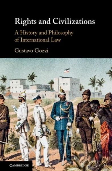 Rights and Civilizations (eBook, PDF)