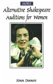 More Alternative Shakespeare Auditions for Women (eBook, PDF)