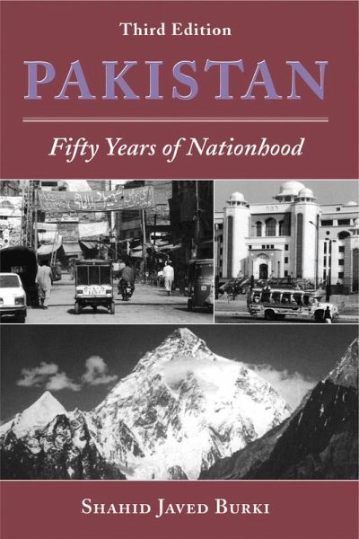 Pakistan (eBook, PDF) Pakistan (eBook, PDF)
