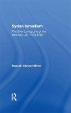 Syrian Ismailism (eBook, ePUB)