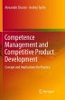 Competence Management and Competitive... - Bild 1