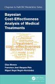 Bayesian Cost-Effectiveness Analysis of Medical Treatments (eBook, ePUB)