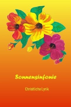 Sonnensinfonie - Telker, Christina