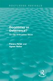Doomsday or Deterrence? (eBook, ePUB)
