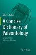 A Concise Dictionary of Paleontology - Bild 1