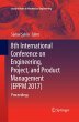 8th International Conference on... - Bild 1