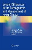 Gender Differences in the Pathogenesis and Management of Heart Disease