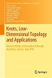 Knots, Low-Dimensional Topology and... - Bild 1