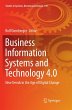 Business Information Systems and... - Bild 1
