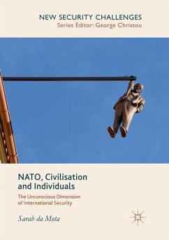 NATO, Civilisation and Individuals - da Mota, Sarah