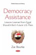 Democracy Assistance: Lessons Learned... - Bild 1