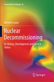 Nuclear Decommissioning