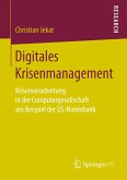 Digitales Krisenmanagement