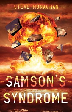 Cover Samson's Syndrome (eBook, ePUB)