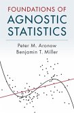 Foundations of Agnostic Statistics (eBook, ePUB)