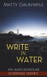 Write in Water (The Ann Kinnear... - Bild 1