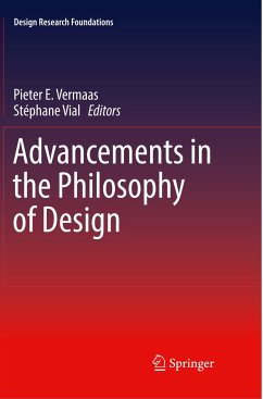 Advancements in the Philosophy of Design