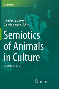 Semiotics of Animals in Culture