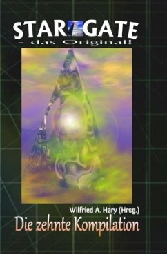 Cover STAR GATE - das Original: Die 10. Kompilation